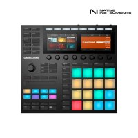 NI MASCHINE MK3 머신 미디 컨트롤러