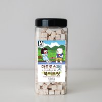 마도로스펫 북어트릿 120g