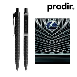 prodir 맞춤형 디자인펜 QS00 프로디아