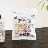 마도로스펫 소프트 연어트릿 50g