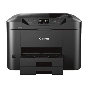 캐논 MAXIFY MB2720 잉크젯 팩스 복합기 무한잉크 프린터