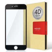 빅쏘 아이폰 6플러스 / 아이폰 6S플러스용 풀커버 방탄 액정보호 강화유리 필름