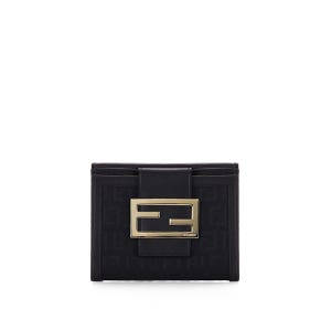 FENDI 펜디 여성 중지갑 8M0035 JQ5 F0QA1