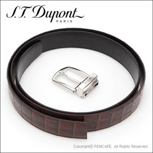 듀퐁 남성 벨트(CJ8200152)