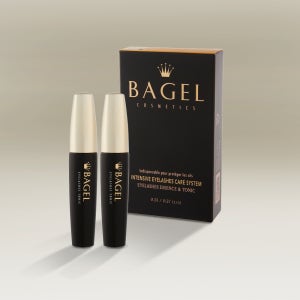 베이글 속눈썹영양제 토닉 에센스 2종세트 아이래쉬 세럼