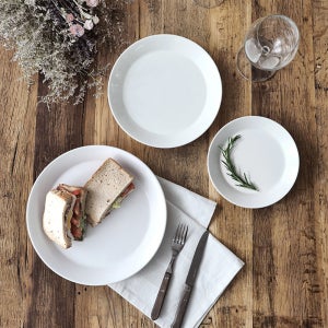 보울보울 어반데일리 플레이트세트-3P (4color)