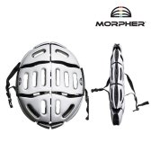 Morpher 모퍼 자전거 접이식 헬멧