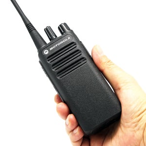 모토로라 XiR C1200 MOTOTRBO 디지털 휴대용 무전기 1대