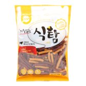 식탐 양고기버거 100g