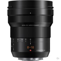 파나소닉 라이카 DG VARIO-ELMARIT 8-18mm F2.8-4 ASPHERICAL