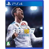 EA FIFA 18 스탠다드 에디션 PS4전용