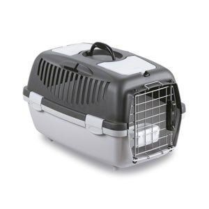 [스테판플라스트] 걸리버2 DELUX 켄넬