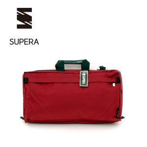 슈페라 플룻 가방 SCFB-100 버건디