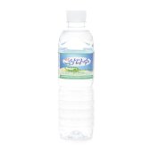 삼다수 500ml 봉평샘물 국산