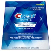 [크레스트]Crest 3D White Luxe Whitestrips Professional Effects/치아 미백제/100%정품