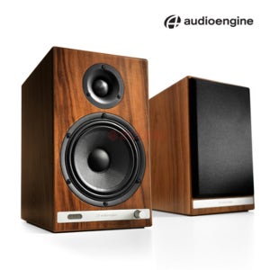 Audioengine 오디오엔진 HD6 블루투스 스피커 / 10주년 기념 플래그쉽 모델