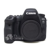 Canon EOS 6D mark2