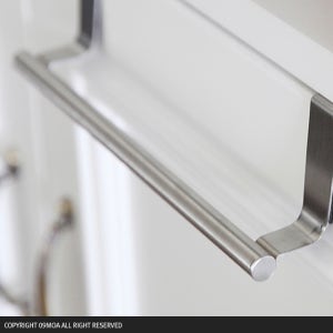 행주건조대 싱크대 행주걸이 키친타올걸이 후라이팬정리대 주방 홀더 컵 그릇 냄비 용품