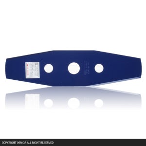 (09모아)일본 야마키치 예초기2도날 예초기날