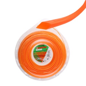 (09모아)USA 나일론줄 36M(사각날) 예초기날 예초기끈