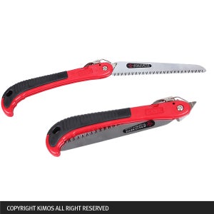 (09모아)정의접톱 나무톱 접이식톱