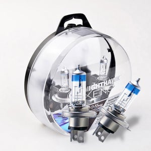 그랜져XG 전조등 GE H7 +120%