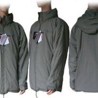 미군 프리마로프트 파카 미군용품 미군프리마로프트 방한복 primaloft parka