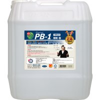 파워피앤비 카피비 피비원 PB-1 20kg(말통)