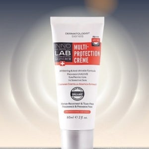 이노스킨랩 멀티프로텍션 선크림 60ml (정품/피부과/에스테틱)