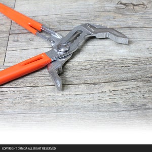 (09모아)경량첼라 워터펌프플라이어