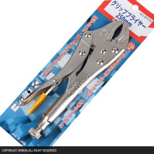 일본 바이스 플라이어 락킹플라이어 바이스그립