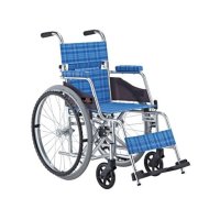 미키코리아 알루미늄 경량 휠체어 MC-22 / 9.9kg