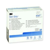 3M 스테리스트립 / 피부봉합테이프 / Steri-Strip / R1547 / 50팩