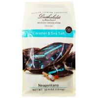 부샤드 다스칼리데스 카라멜 씨솔트 초콜릿 1.5kg