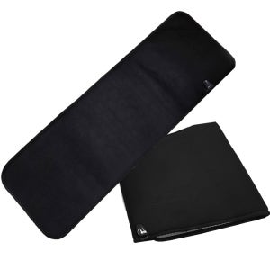 DC 12V 24V 차량용전기장판 온열매트 캠핑 차박 열선