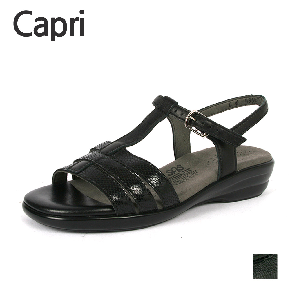 사스 카프리 SAS capri 미국직수입 효도화