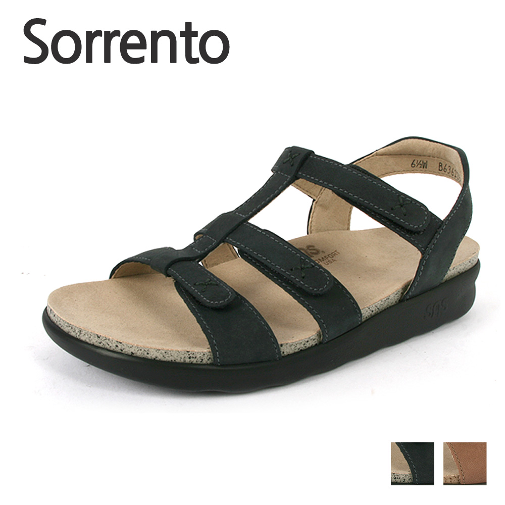 사스 소렌토 SAS sorrento 미국직수입 효도화