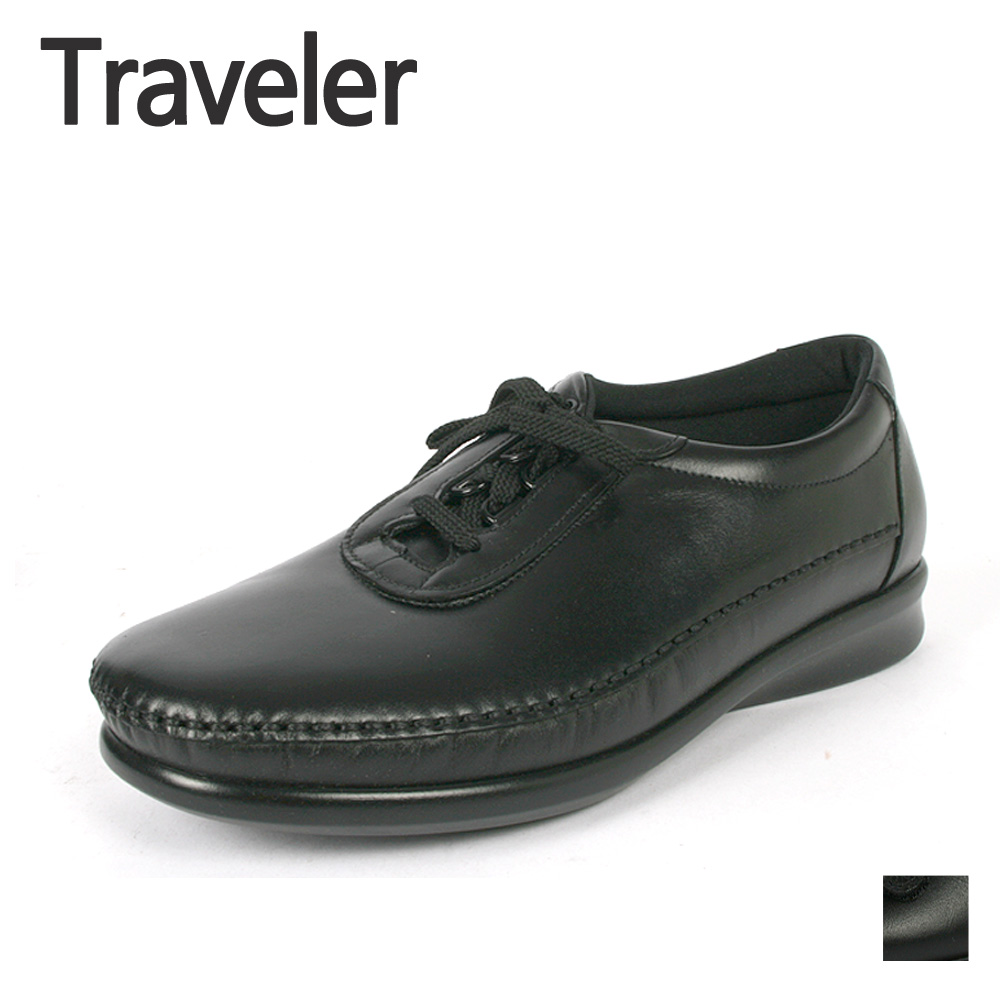 SAS TRAVELER 사스 트레블러 미국직수입 효도화