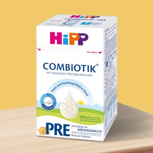 힙 콤비오틱 프레 무전분 PRE 600g 독일내수용