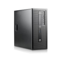 HP PRODESK 600 G1 TWR 하스웰 윈7프로 사무용PC 베어본