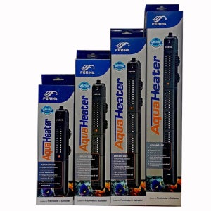 페리하 럭셔리 HE시리즈(커버형) 완전침수사용 퀄리티 어항히터