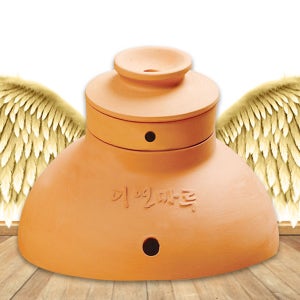 어연마루 왕쑥뜸기 쑥봉 왕쑥뜸 의료기기특허