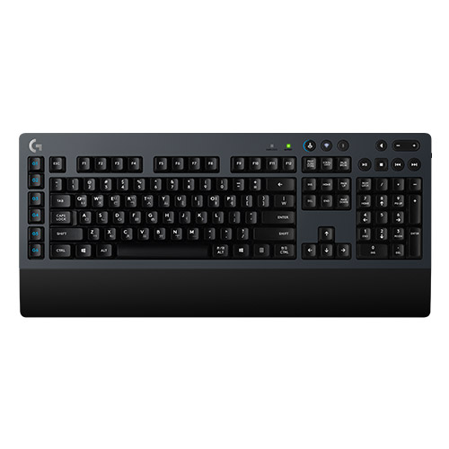 로지텍G G613 LIGHTSPEED