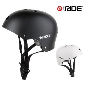 스노라이드 RE10 전동휠/전동킥보드 안전 어반헬멧