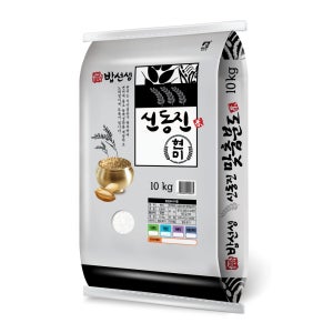 [농할쿠폰] 국내산 신동진 현미 10kg