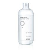 루오끼 더블샷 클렌징워터 500ml