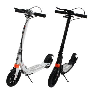 알파카Plus 어반 접이식 킥보드 퀵보드 스쿠터