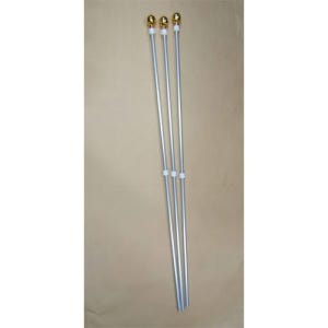 현대아이엠현대아이엠 P-004 가로수 깃대(알루미늄)