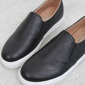 베이직 슬립온(3C-굽 3cm)