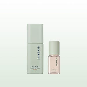 [파데 15ml 증정] 지베르니 밀착 커버 파운데이션 30ml (SPF 30 PA++)